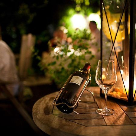 Auberge Saint Laurent Sierentz Zewnętrze zdjęcie