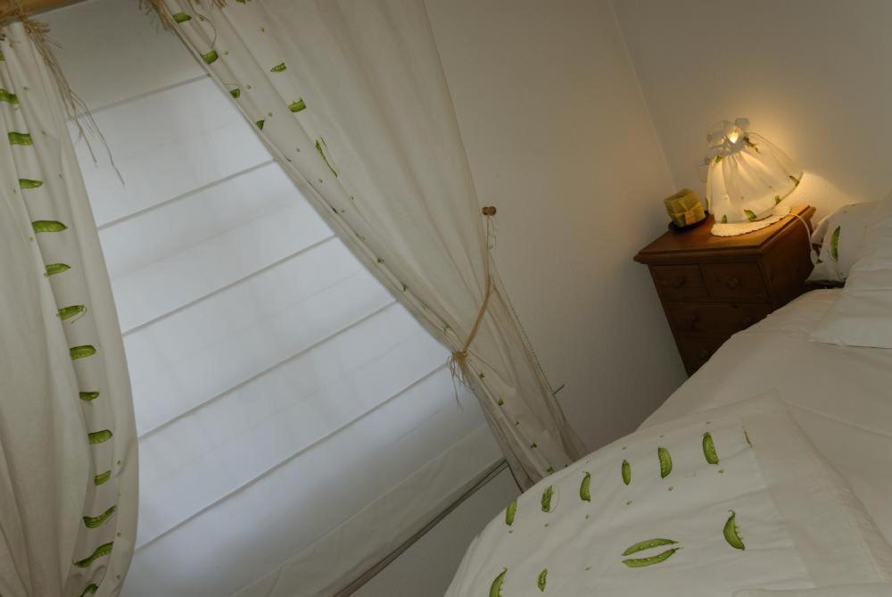 Auberge Saint Laurent Sierentz Zewnętrze zdjęcie