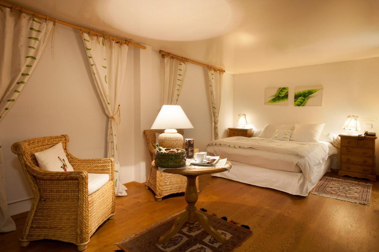 Auberge Saint Laurent Sierentz Zewnętrze zdjęcie