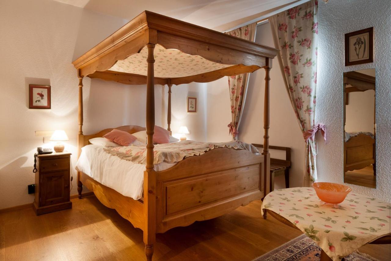 Auberge Saint Laurent Sierentz Zewnętrze zdjęcie