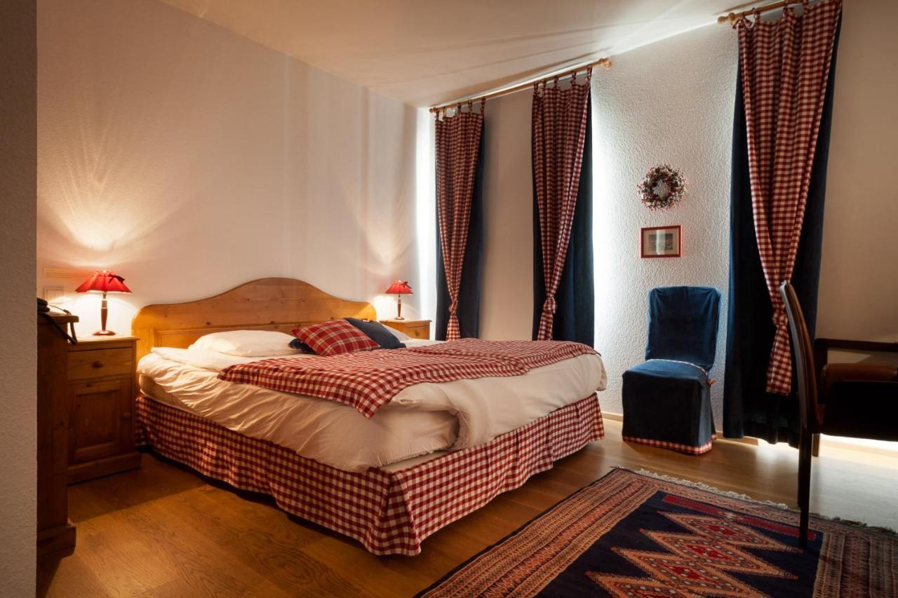 Auberge Saint Laurent Sierentz Zewnętrze zdjęcie