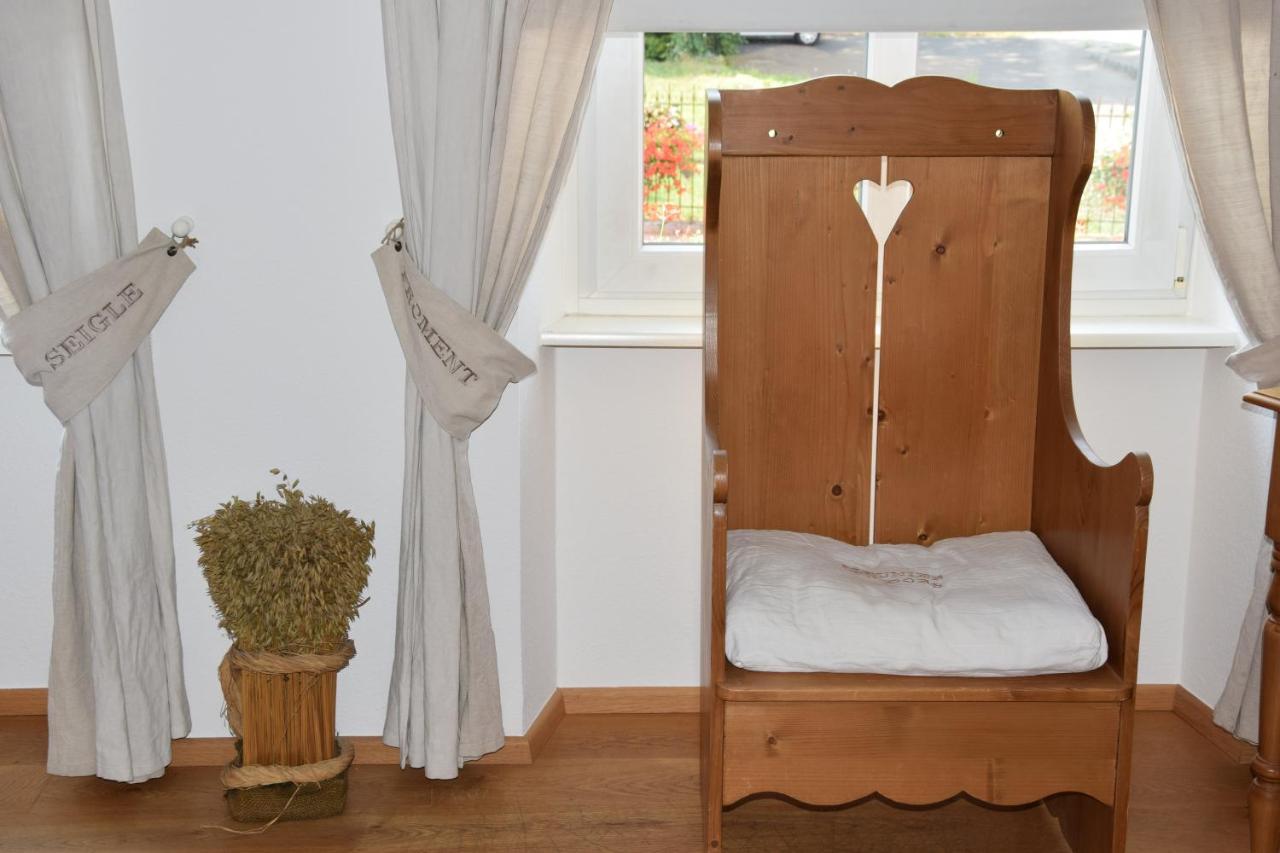 Auberge Saint Laurent Sierentz Zewnętrze zdjęcie