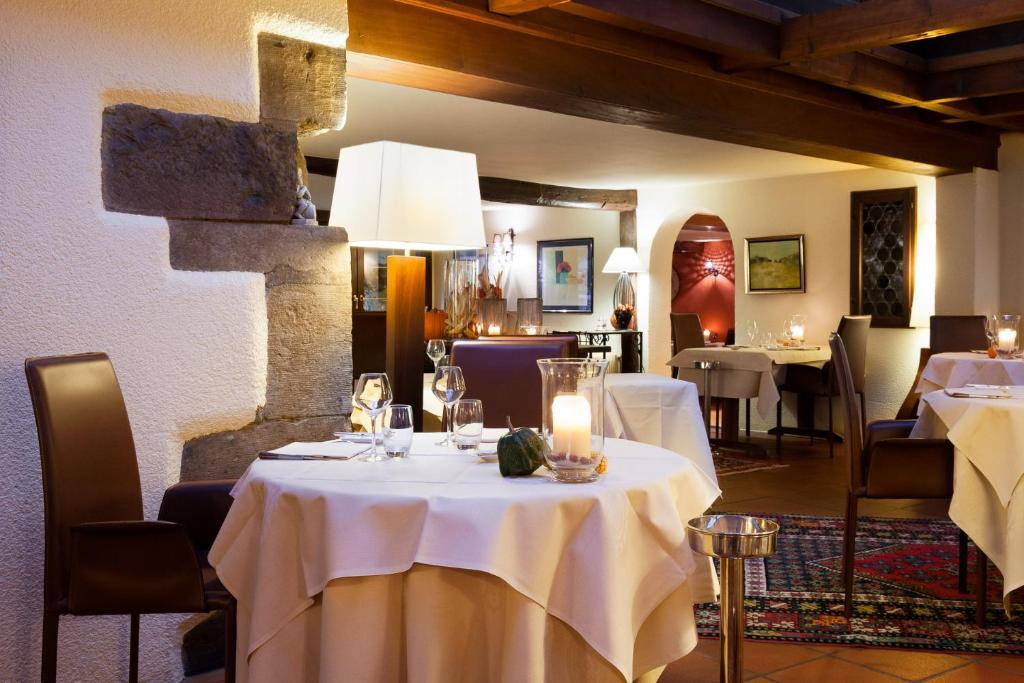 Auberge Saint Laurent Sierentz Zewnętrze zdjęcie