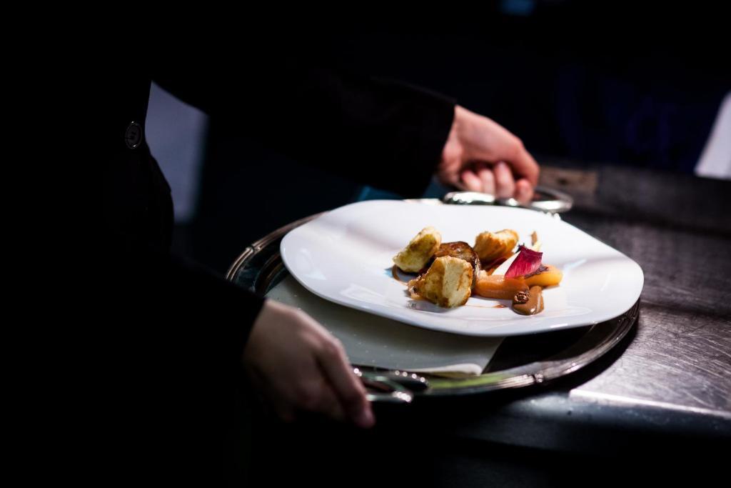 Auberge Saint Laurent Sierentz Zewnętrze zdjęcie