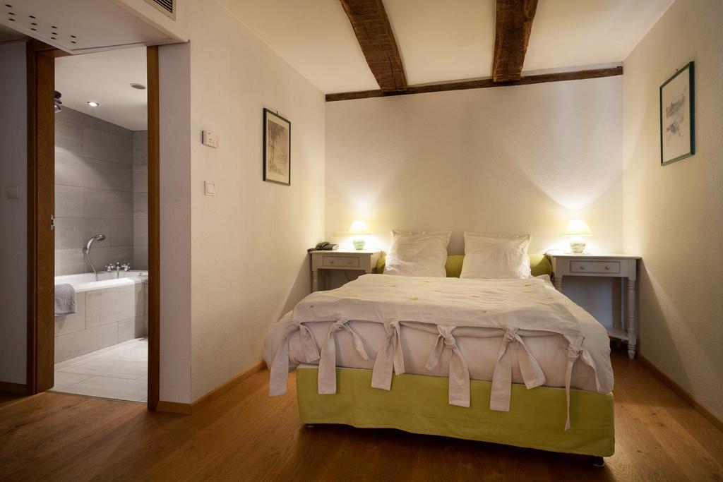 Auberge Saint Laurent Sierentz Pokój zdjęcie